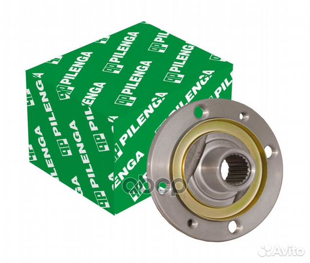 Ступица перед, прав, лев ваз 1118, 2170, 219