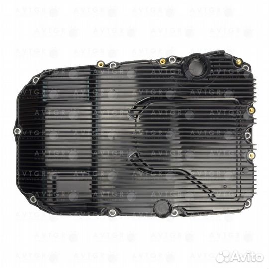 Поддон фильтр ZF АКПП MB 9G-Tronic, 725.0