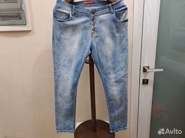 Джинсы Dsquared 48 размера