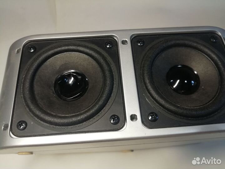 Акустическая система 5.1 BBK SP650S