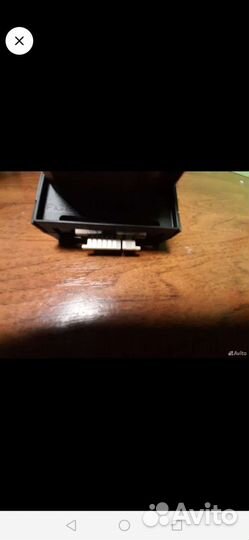 Программатор для стиральных машин индезит