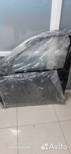 801016598R Дверь передняя левая Reno Logan