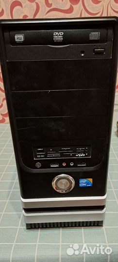 Корпус для пк