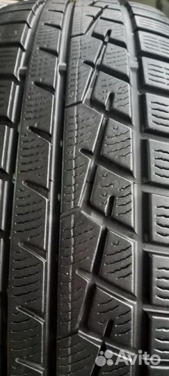 Yokohama W.Drive 225/65 R17 102H