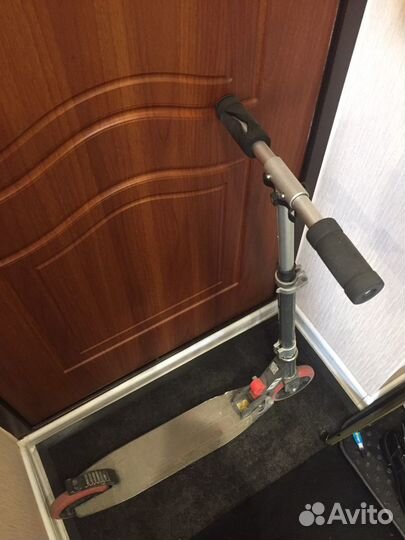 Самокат детский