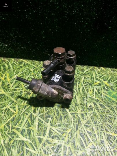 Клапан включения делителя Volvo FH 2004 20775173