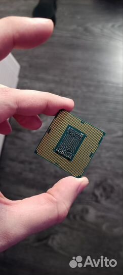 Intel core i7 8700