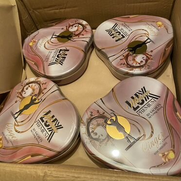 Кофе с имбирем