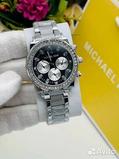 Часы Майкл Корс женские Michael Kors