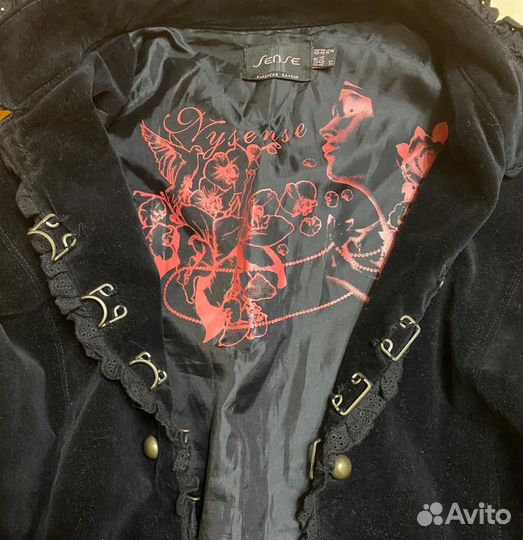 Жакет женский 44 - 46 размер