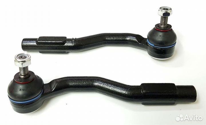 Рулевые наконечники