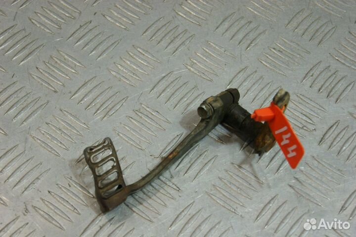 Педаль Honda VT250F