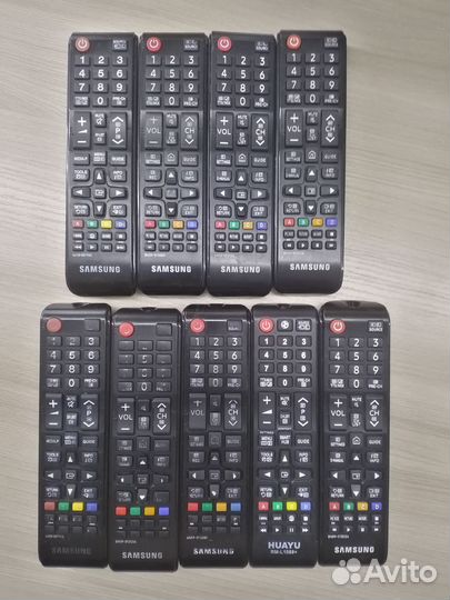 Пульт ду samsung smart