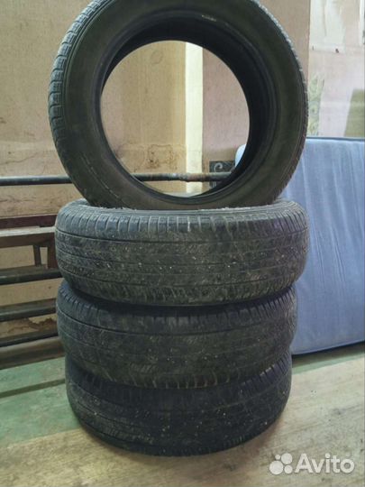 GrandStone Prime 215/60 R17