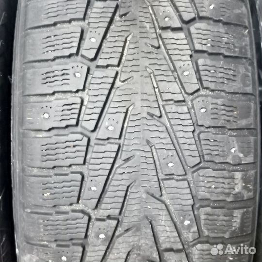 Nokian Tyres Hakkapeliitta 7 SUV 285/60 R18 116T