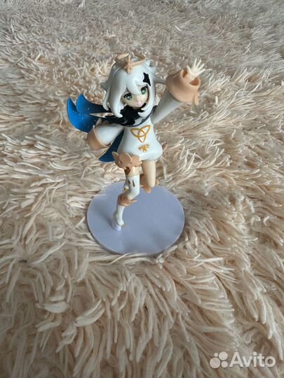 Genshin Impact Фигурка Паймон