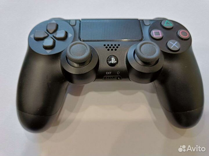 Игровой джойстик dualshock 4 v2 оригинал