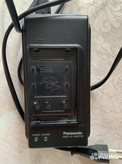 Видеокамера