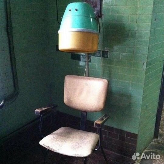 Сушилка для волос