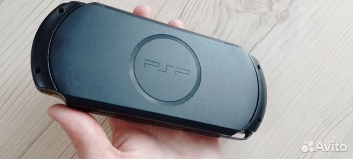 Sony psp