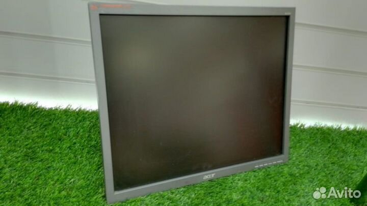 Монитор. Acer V193