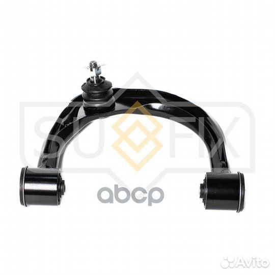 Рычаг подвески верхний перед прав SH1516 sufix