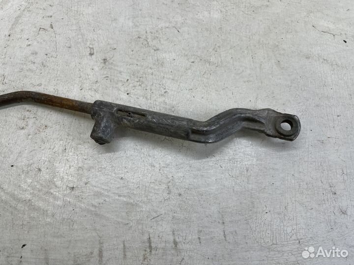 Тяга селектора АКПП для Merсedes W220