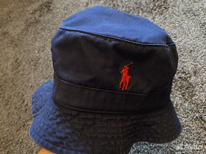 Панама Polo by Ralph Lauren