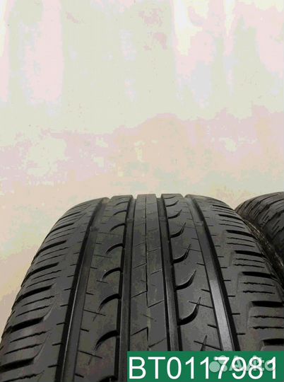 Goodyear EfficientGrip SUV 4x4 285/60 R18 116V