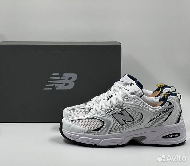 Кроссовки мужские New Balance 530