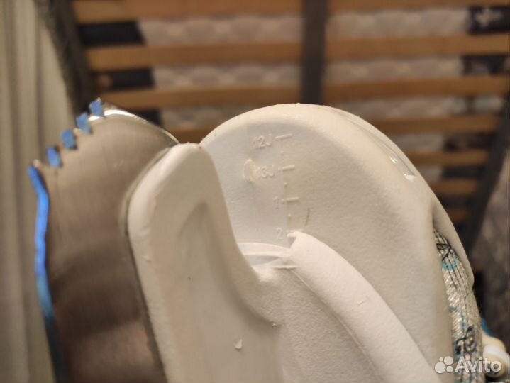 Коньки детские