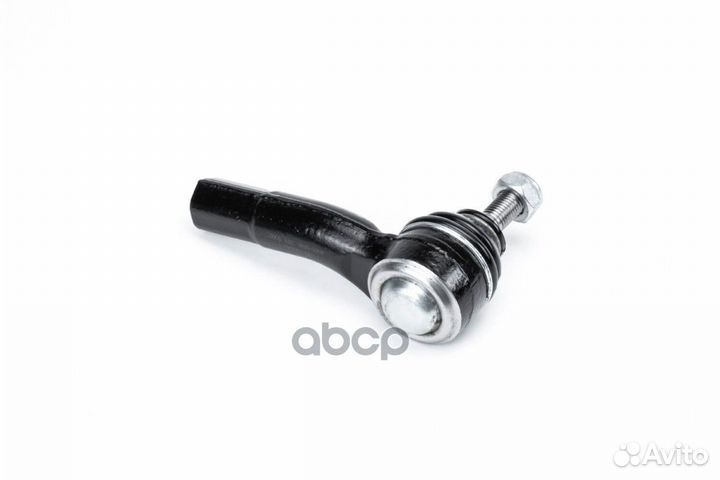 Наконечник рулевой тяги ford fiesta/fusion 02- лев