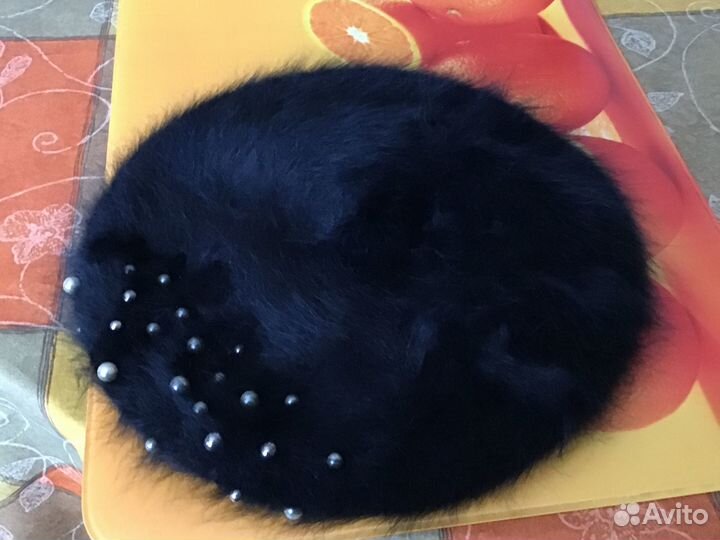 Берет женский