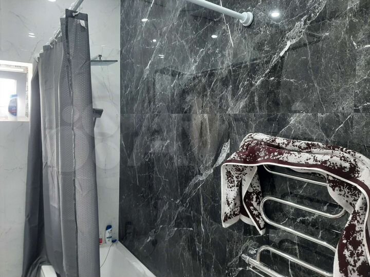 Дом 90 м² на участке 4 сот.