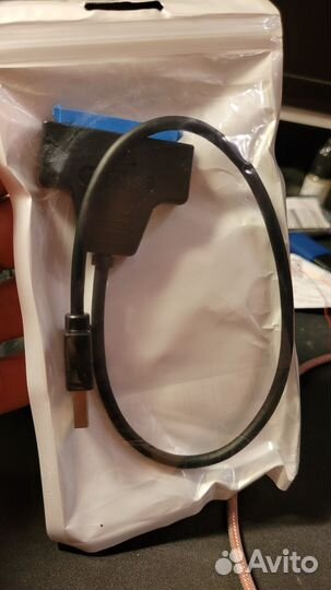Переходник USB 3.0 - SATA