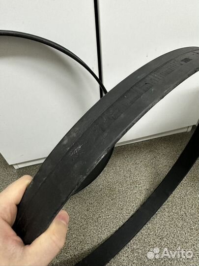 Обода на бочку 22