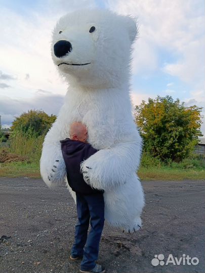 Белый, Барби Розовый Мишка и другие- поздравление