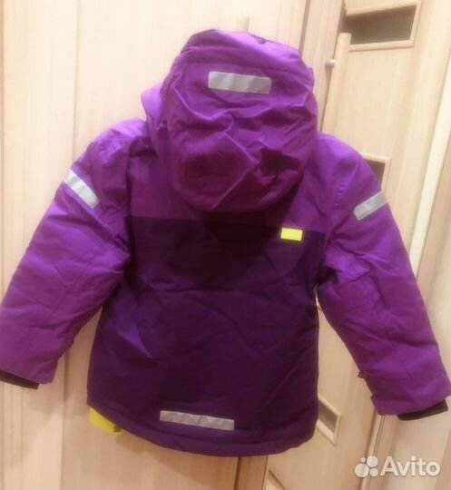 Куртка (мембрана)