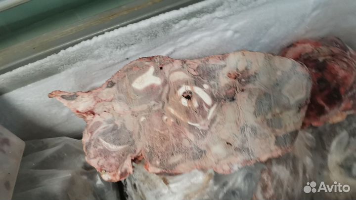 Рубец говяжий для собак