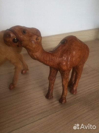 Коллекционные Фигурки животных