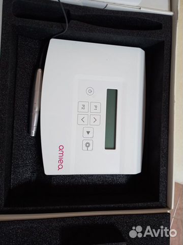 Аппарат для татуажа amiea / перманентного макияжа