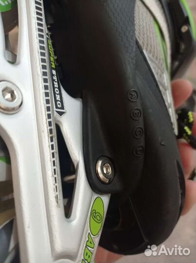 Ролики детские