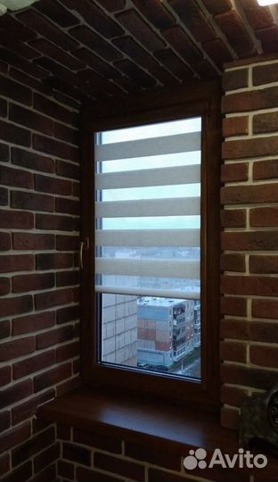 Жалюзи любого вида на заказ