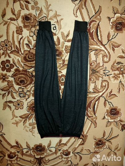 Термобелье штаны