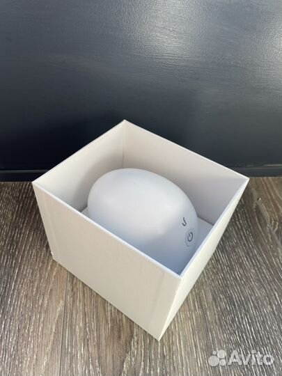 Массажер xiaomi