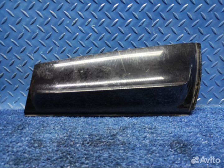 Накладка стойки задняя левая Mini Countryman R60