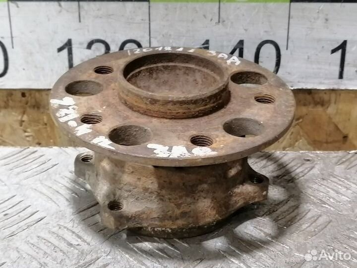 Ступица задняя S500 221