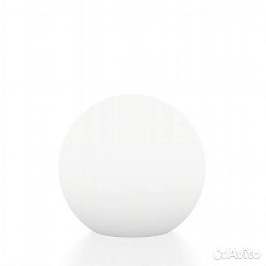 Светильник для ландшафтного освещения orby