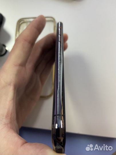 iPhone X, 64 ГБ