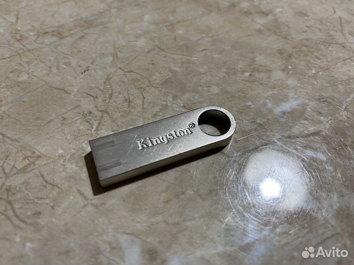 Usb флешка kingston 32 gb
